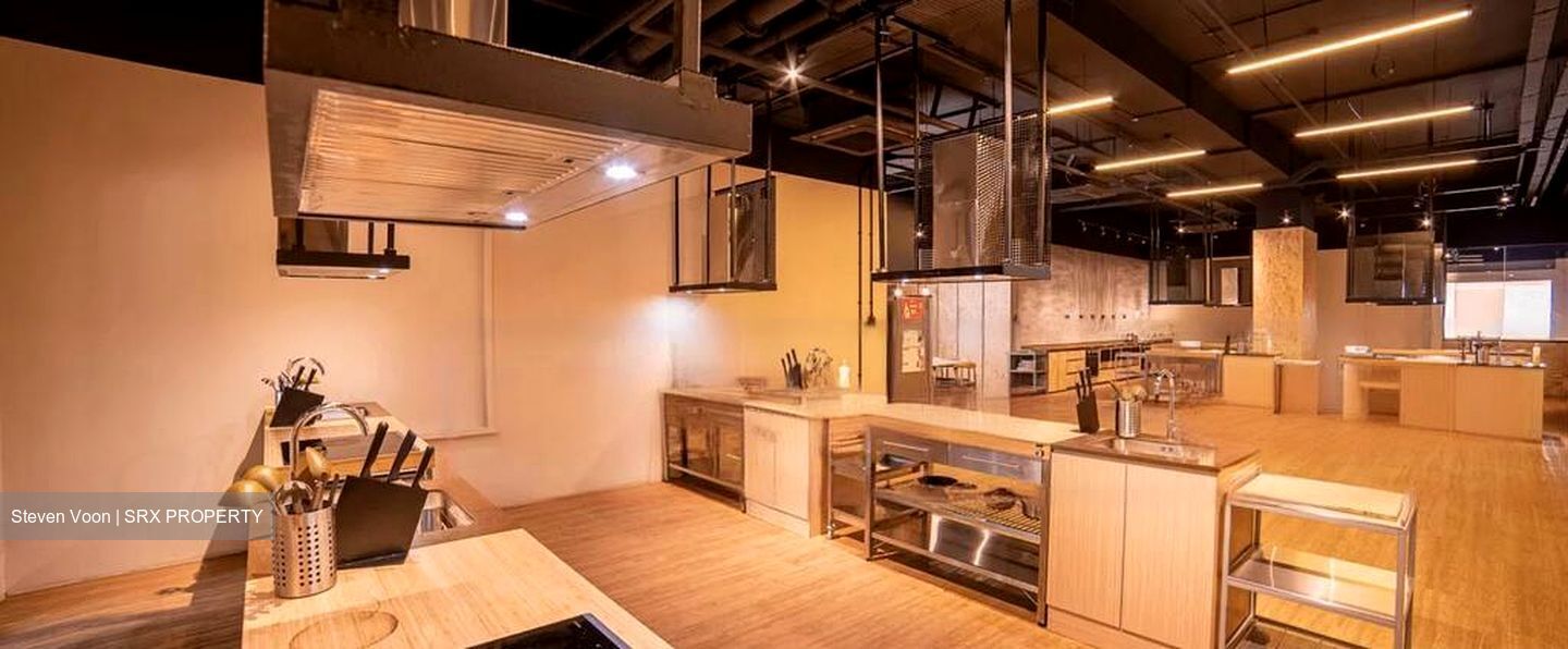 Boon Lay Drive (D22), Apartment #496988671